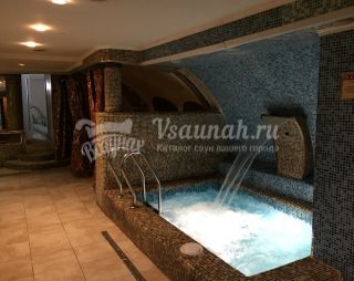 Сауна Турецкие бани в Саратове