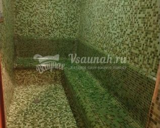 Сауна Сауна У авторынка в Энгельсе