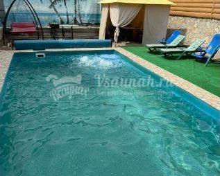 Сауна Сауна У авторынка в Энгельсе