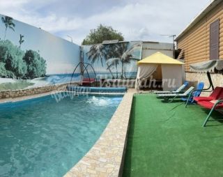 Сауна Сауна У авторынка в Энгельсе