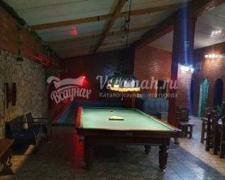 Сауна Сауна У авторынка в Энгельсе