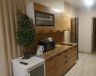 Сауна Банный комплекс Весна в Липецке