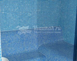 Сауна Центр отдыха 1000 и одна ночь в Рязани