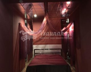 Сауна Центр отдыха 1000 и одна ночь в Рязани