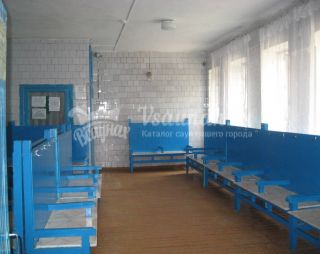 Сауна Баня №4 в Рязани