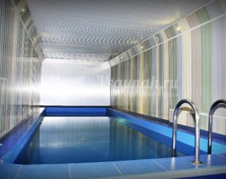 Сауна Сауна Гринго в Рязани