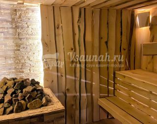 Сауна Сауна Евпатий Коловрат в Рязани