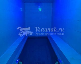 Сауна Сауна Евпатий Коловрат в Рязани