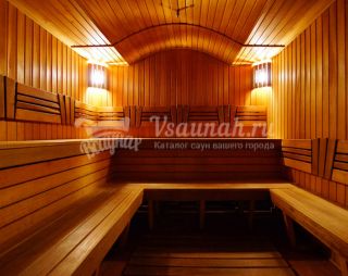 Сауна Сауна Звезда Востока в Рязани