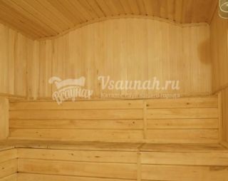 Сауна Центр отдыха Ниагара в Рязани