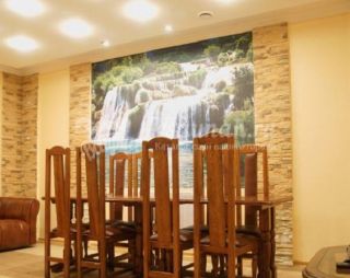 Сауна Центр отдыха Ниагара в Рязани