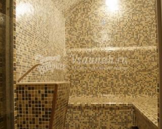 Сауна Центр отдыха Ниагара в Рязани