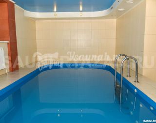 Сауна Сауна Пилот в Рязани