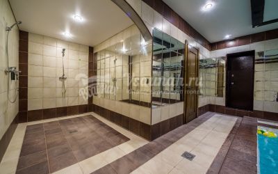 Сауна Камелот в Рязани