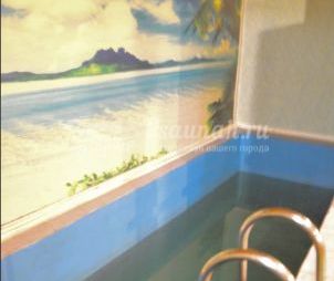 Сауна Сауна С легким паром в Рязани