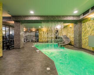 Сауна Сауна Тропиканка в Рязани