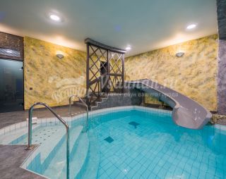 Сауна Сауна Тропиканка в Рязани