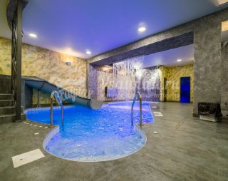 Сауна Сауна Тропиканка в Рязани