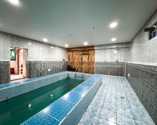 Сауна Баня Ольгин Мост в Пензе