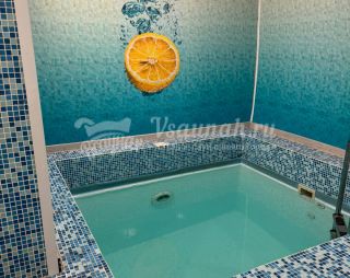 Сауна Сауна Гранат в Пензе