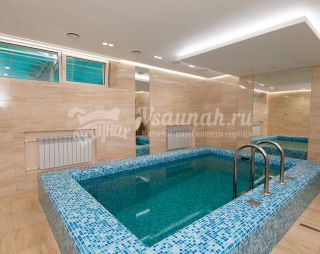 Сауна Сауна Для Вас в Пензе