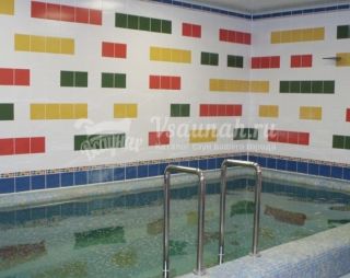 Сауна Сауна на Суперфосфатная в Перми