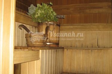 Сауна ЛЮКС Шуист в Пензе