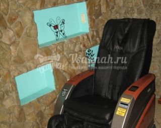 Сауна Сауна ЛЮКС Шуист в Пензе