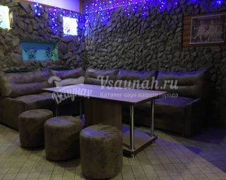 Сауна Сауна ЛЮКС Шуист в Пензе