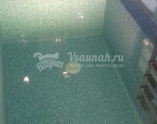 Сауна Банный комплекс Семейный в Пензе