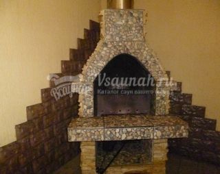 Сауна Банный комплекс Семейный в Пензе