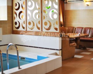 Сауна Баня По-русски в Орле