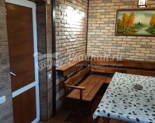 Сауна Оздоровительный комплекс Банька на берегу в Орле