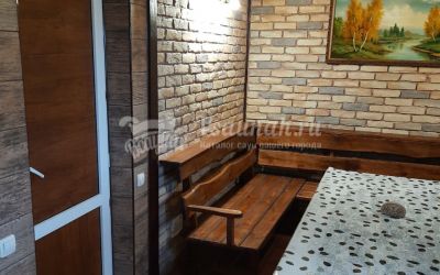 Оздоровительный комплекс Банька на берегу в Орле