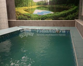 Сауна Сауна на Солнцевской в Орле