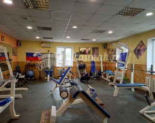 Сауна Сауна на Солнцевской в Орле