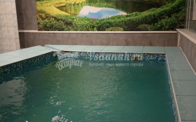 Сауна на Солнцевской в Орле