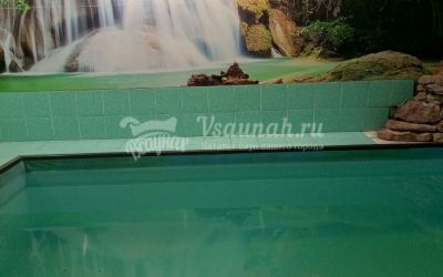 Сауна на Солнцевской в Орле