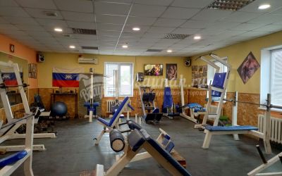 Сауна на Солнцевской в Орле