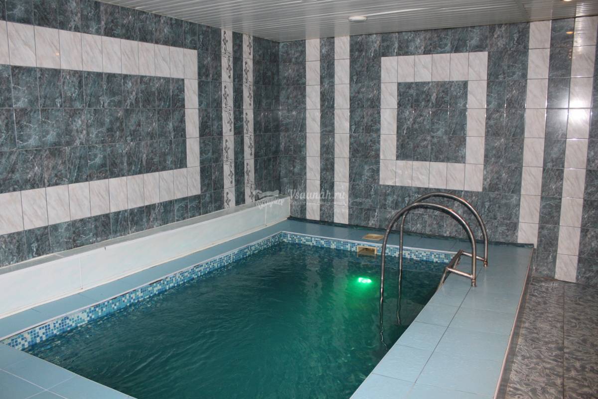 Изображение зала