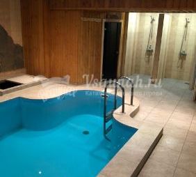 Сауна Сауна Ривьера в Орле