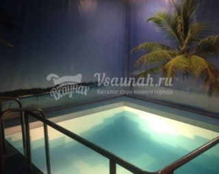 Сауна Сауна на Ливенской в Орле