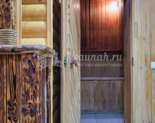 Сауна Сауна на Гагарина 23а в Орле