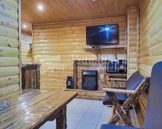 Сауна Сауна на Гагарина 23а в Орле