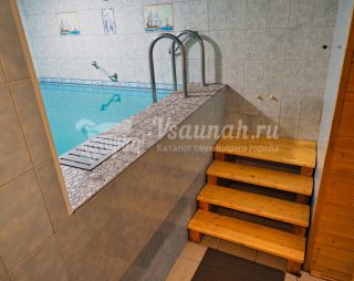Сауна Сауна на Гагарина 23а в Орле