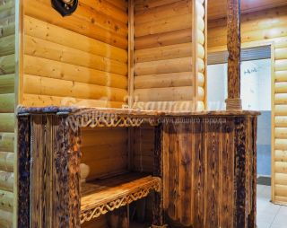 Сауна Сауна на Гагарина 23а в Орле