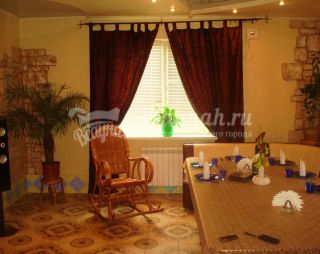 Сауна Сауна Фараон в Орле