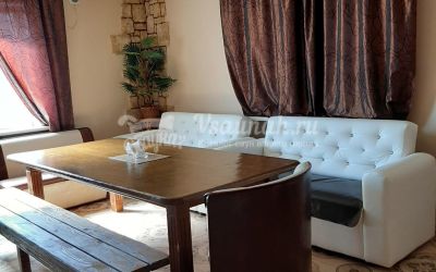 Сауна Фараон в Орле