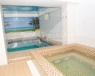 Сауна Сауна в гостиничном комплексе на Далидовича 35 в Новосибирске