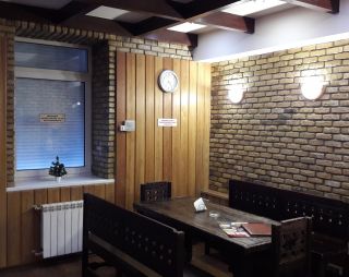 Сауна Сауна Аквалайф в Новосибирске